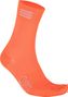 Sportful Matchy Coral Damessokken