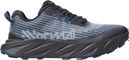 Chaussures Trail NNormal Cadí Bleu/Noir Homme