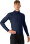 Veste Manches Longues Castelli Espresso Air Bleu
