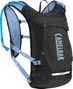 Chaleco de hidratación Camelbak Chase Adventure 8 L + bolsa de agua de 2 L - Negro
