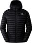 The North Face Bettaforca Hoodie Down Jacket Black