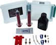 Hayes Dominion Pro Bleed Kit (inkl. DOT 5.1 Bremsflüssigkeit) für Dominion Bremsen