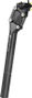 M Wave Parallelogram Suspended Seatpost Matte Black