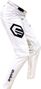 PANTALON EVOLVE SEND IT - WHITE / BLACK - ADULTE