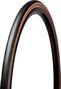 Pneu Goodyear Eagle tube ready transparent