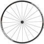 Massi Front Wheel Volta QR 700 mm | 9x100 | Black