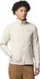 Columbia Fast Trek II Light Full Zip Jacket White Men's