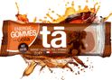 Tā Energy Cola Energy Gums with Caffeine - 30g