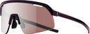BBB Valor Flux Red Glasses