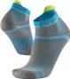 Chaussettes fines conçues pour la course à pied sur route - Run Feel