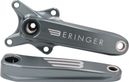 Guarnitura Beringer E2 Elite Titan (senza cuscinetti)