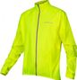 Endura Pakajak Yellow Jacket N auf