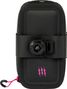 Borsa da sella Muc-Off Saddle Pack Medium 0,7 L nera