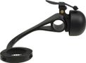 Campanello Crane E-NE SBR All Black Road Handlebar Bell