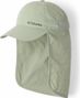 Columbia Schooner Bank II Neck Cap Green Unisex