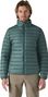 Doudoune Patagonia Down Sweater Vert Homme