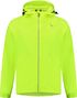 Veste de pluie Femme et Homme Rogelli Commuter Core