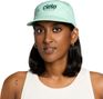Casquette Ciele GOCap Classic Athletics Dusty Turquoise