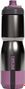 Camelbak Podium Insulated Steel 650ml Water Bottle in Mercury Rose 