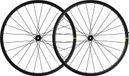Paire de Roues Mavic Ksyrium S Disc Centerlock