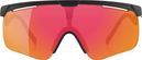 Alba Optics Occhiali Delta Black Vzum Lava