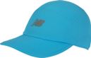New Balance 5-Panel Perf 2.0 Cap - Blue