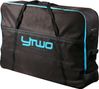 Carrying Case YTWO Easy Travel 3 Black