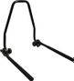 Porte v�los 3 v�los fixation murale
