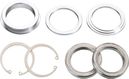 FSA Bottom Bracket BB30 Steel Bearings