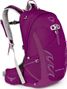 Osprey Tempest 20 Women's Trekking Back Pack Purple
