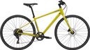 Cannondale Quick 4 MicroShift Advent 9V 700mm Ginger Fitnessfiets