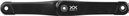 Sram XX Eagle E-MTB ISIS Cranks Black