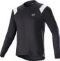 Alpinestars Alps Escape Long Sleeve Jersey Black