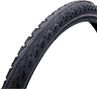 DELI TIRE Pneu Extérieur S-207 22 X 1.75 Reflection