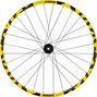 Mavic Deemax DH 29'' | Super Boost 12x157 mm | 6 Agujeros | Rueda trasera amarilla