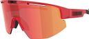 Gafas Bliz Matrix Rojo Mate / Rojo