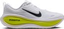 Nike Vomero Plus hardloopschoenen wit/geel voor heren