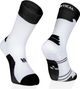 Chaussettes Vertical Mountain Verderby Blanc