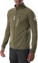 Forro polar Millet Seneca verde para hombre