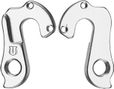 Patte derailleur alu  adaptable    cadre bh (gh - 243)