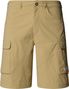 The North Face Men's Exploration Cargo Shorts Beige