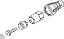 Kit durite FORMULA Cura Road Campagnolo