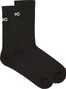Poc Cadence Thermal Road Socks Black