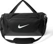 Mochila deportiva Nike Brasilia 40 L negra