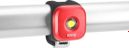 KNOG Lampe Avant BLINDER 1 Rouge