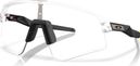 Oakley Sutro Lite Sweep Matte Clear/Photochromic-bril / Ref: OO9465-3939