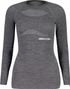 Maloja MigrolinoM Ropa interior femenina Gris