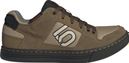 Five Ten Freerider Mountain Bike Shoes Brown
