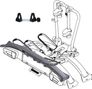 Extension 3ème vélo pour porte-vélos Peruzzo Atlantis