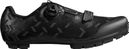 Mavic Crossmax Boa Graphic Shoes Black/Grey